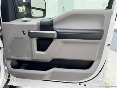 2019 Ford F-250 Super Duty XLT 4x4   - Photo 22 - Houston, TX 77041
