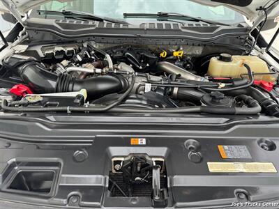 2019 Ford F-250 Super Duty XLT 4x4   - Photo 51 - Houston, TX 77041