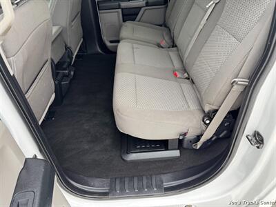 2019 Ford F-250 Super Duty XLT 4x4   - Photo 28 - Houston, TX 77041