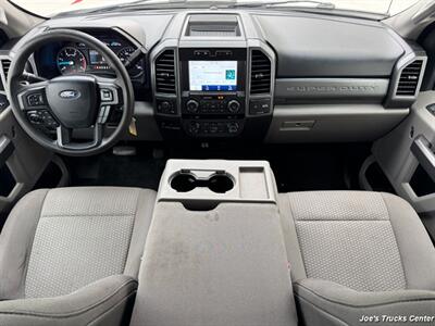2019 Ford F-250 Super Duty XLT 4x4   - Photo 13 - Houston, TX 77041
