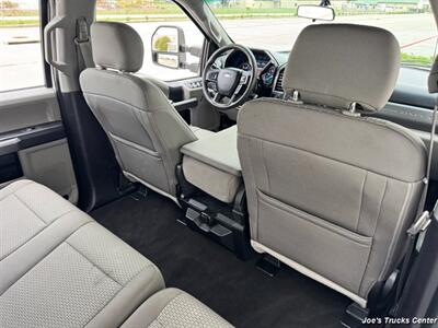 2019 Ford F-250 Super Duty XLT 4x4   - Photo 31 - Houston, TX 77041