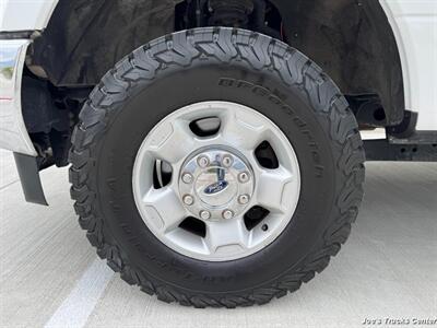 2019 Ford F-250 Super Duty XLT 4x4   - Photo 47 - Houston, TX 77041