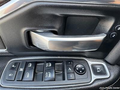 2021 RAM 2500 Laramie 4x4   - Photo 20 - Houston, TX 77041