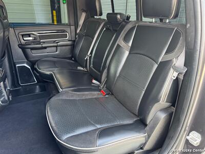 2021 RAM 2500 Laramie 4x4   - Photo 31 - Houston, TX 77041