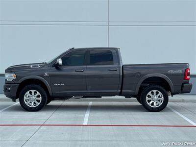 2021 RAM 2500 Laramie 4x4   - Photo 3 - Houston, TX 77041