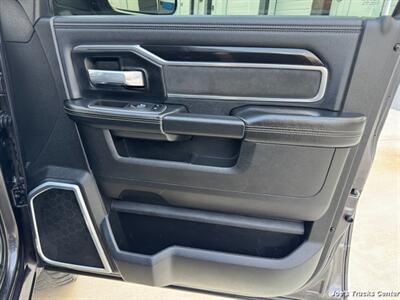 2021 RAM 2500 Laramie 4x4   - Photo 24 - Houston, TX 77041