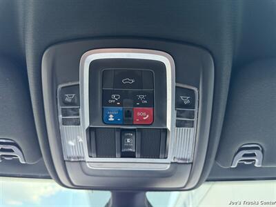 2021 RAM 2500 Laramie 4x4   - Photo 17 - Houston, TX 77041