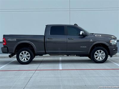 2021 RAM 2500 Laramie 4x4   - Photo 9 - Houston, TX 77041