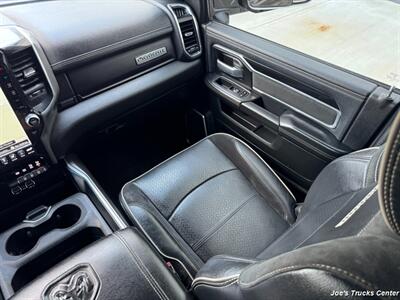 2021 RAM 2500 Laramie 4x4   - Photo 15 - Houston, TX 77041