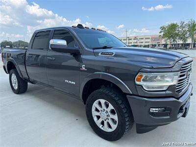 2021 RAM 2500 Laramie 4x4   - Photo 42 - Houston, TX 77041