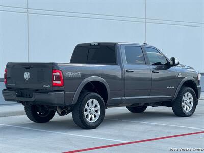 2021 RAM 2500 Laramie 4x4   - Photo 8 - Houston, TX 77041