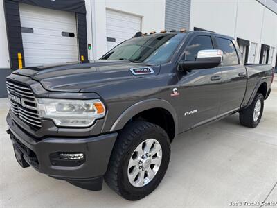 2021 RAM 2500 Laramie 4x4   - Photo 41 - Houston, TX 77041