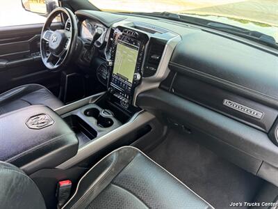 2021 RAM 2500 Laramie 4x4   - Photo 25 - Houston, TX 77041