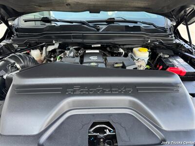 2021 RAM 2500 Laramie 4x4   - Photo 56 - Houston, TX 77041