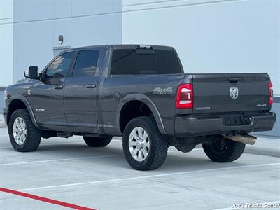 2021 RAM 2500 Laramie 4x4   - Photo 5 - Houston, TX 77041