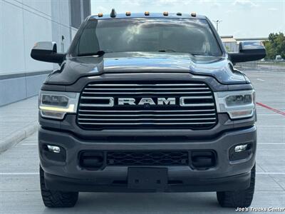 2021 RAM 2500 Laramie 4x4   - Photo 12 - Houston, TX 77041