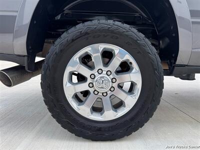 2021 RAM 2500 Laramie 4x4   - Photo 50 - Houston, TX 77041