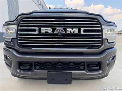 2021 RAM 2500 Laramie 4x4   - Photo 40 - Houston, TX 77041
