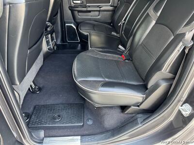 2021 RAM 2500 Laramie 4x4   - Photo 30 - Houston, TX 77041