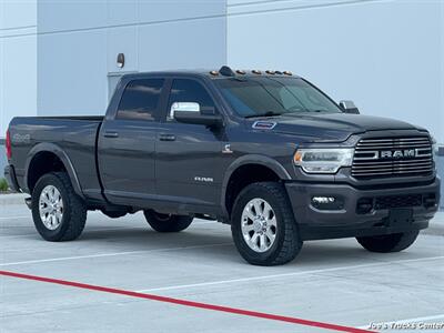 2021 RAM 2500 Laramie 4x4   - Photo 11 - Houston, TX 77041