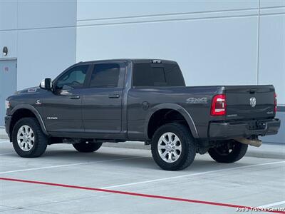 2021 RAM 2500 Laramie 4x4   - Photo 4 - Houston, TX 77041