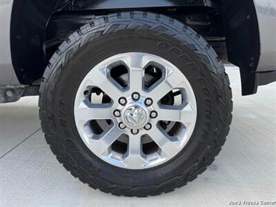 2021 RAM 2500 Laramie 4x4   - Photo 54 - Houston, TX 77041
