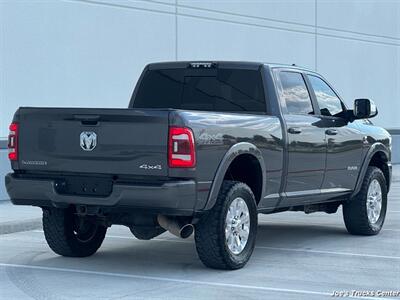 2021 RAM 2500 Laramie 4x4   - Photo 7 - Houston, TX 77041