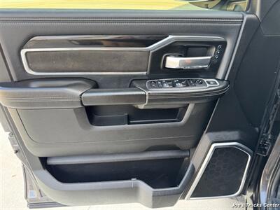 2021 RAM 2500 Laramie 4x4   - Photo 19 - Houston, TX 77041