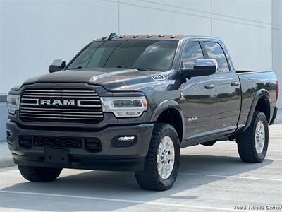 2021 RAM 2500 Laramie 4x4   - Photo 1 - Houston, TX 77041