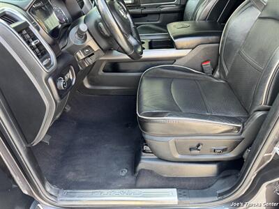 2021 RAM 2500 Laramie 4x4   - Photo 22 - Houston, TX 77041