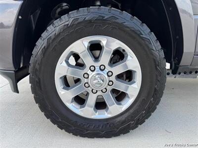 2021 RAM 2500 Laramie 4x4   - Photo 52 - Houston, TX 77041