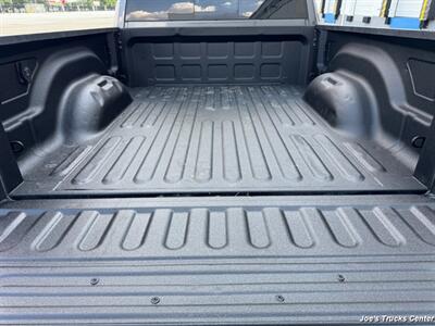 2021 RAM 2500 Laramie 4x4   - Photo 46 - Houston, TX 77041