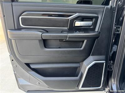 2021 RAM 2500 Laramie 4x4   - Photo 28 - Houston, TX 77041
