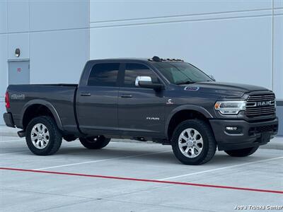 2021 RAM 2500 Laramie 4x4   - Photo 10 - Houston, TX 77041