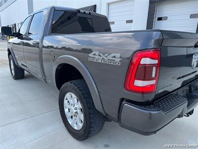2021 RAM 2500 Laramie 4x4   - Photo 44 - Houston, TX 77041