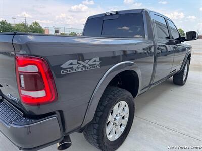 2021 RAM 2500 Laramie 4x4   - Photo 45 - Houston, TX 77041