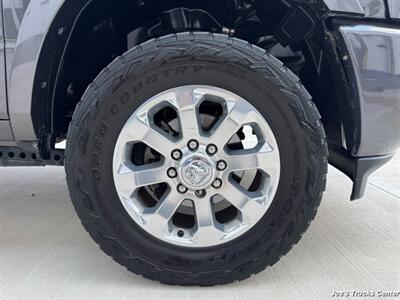 2021 RAM 2500 Laramie 4x4   - Photo 48 - Houston, TX 77041