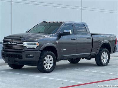 2021 RAM 2500 Laramie 4x4   - Photo 2 - Houston, TX 77041