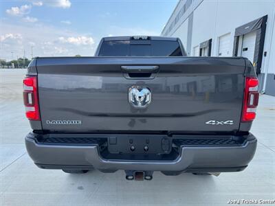 2021 RAM 2500 Laramie 4x4   - Photo 43 - Houston, TX 77041