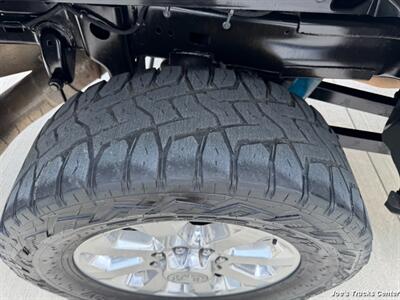 2021 RAM 2500 Laramie 4x4   - Photo 51 - Houston, TX 77041
