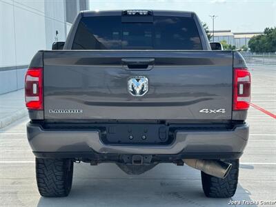 2021 RAM 2500 Laramie 4x4   - Photo 6 - Houston, TX 77041