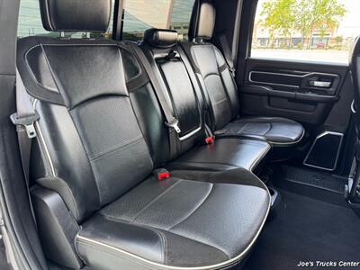 2021 RAM 2500 Laramie 4x4   - Photo 36 - Houston, TX 77041