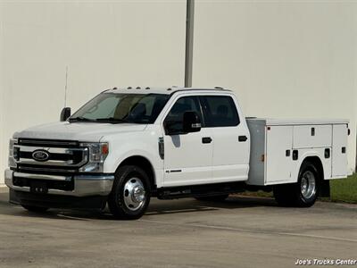 2020 Ford F-350 Super Duty XLT  