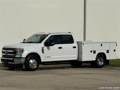 2020 Ford F-350 Super Duty XLT  