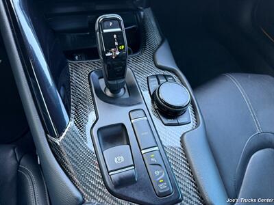 2022 Toyota GR Supra 3.0 Premium   - Photo 25 - Houston, TX 77041
