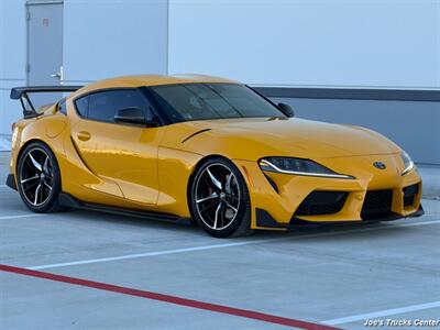 2022 Toyota GR Supra 3.0 Premium   - Photo 13 - Houston, TX 77041