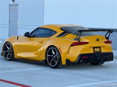 2022 Toyota GR Supra 3.0 Premium   - Photo 7 - Houston, TX 77041