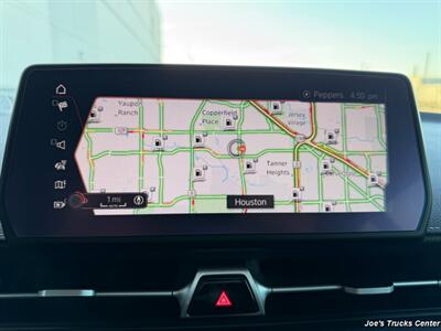 2022 Toyota GR Supra 3.0 Premium   - Photo 22 - Houston, TX 77041