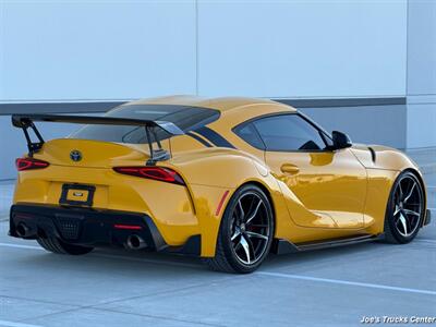 2022 Toyota GR Supra 3.0 Premium   - Photo 9 - Houston, TX 77041