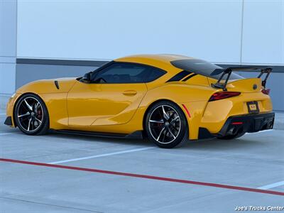 2022 Toyota GR Supra 3.0 Premium   - Photo 6 - Houston, TX 77041